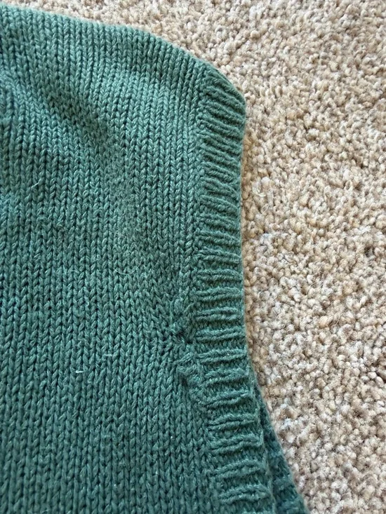 Vintage Polo by Ralph Lauren - Picture 5 of 5